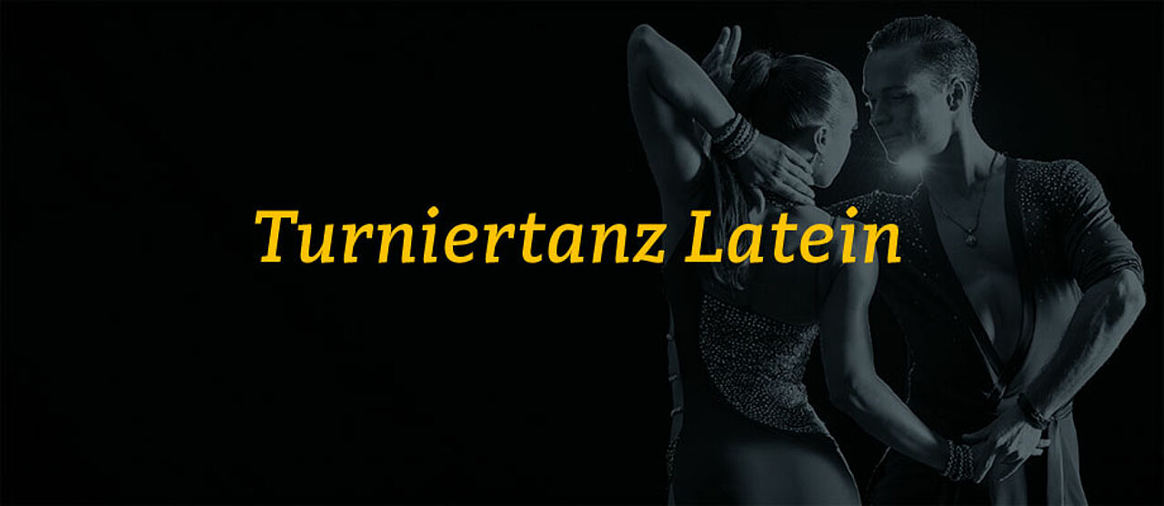 Turniertraining Latein im Gelb-Schwarz-Casino München Turniertraining Latein im Gelb-Schwarz-Casino München