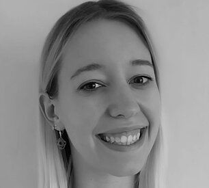 Trainerin Pia Atz Gesellschaftstanz Social Dance