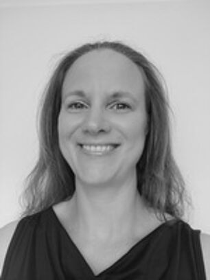 Dagmar Teutsch, Jugendwart GSC München
