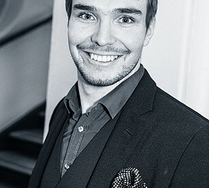 Paul Handel - Trainer Breitensport GSC München