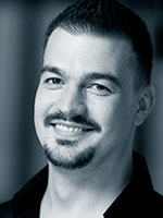 Christian Albrecht Christian Albrecht