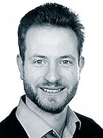 Niels van der Laag Niels van der Laag