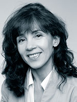 Dr. Svitlana Kositska Dr. Svitlana Kositska