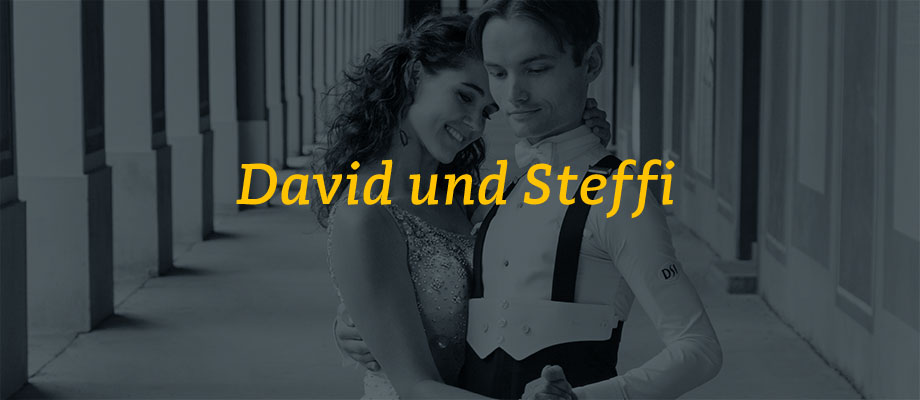 David Koglin und Stephanie Götz – Trainer im GSC München e.V. David Koglin und Stephanie Götz – Trainer im GSC München e.V.