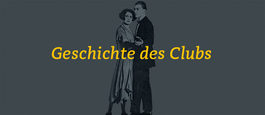 Geschichte Gelb-Schwarz-Casino München e.V. Geschichte Gelb-Schwarz-Casino München e.V.