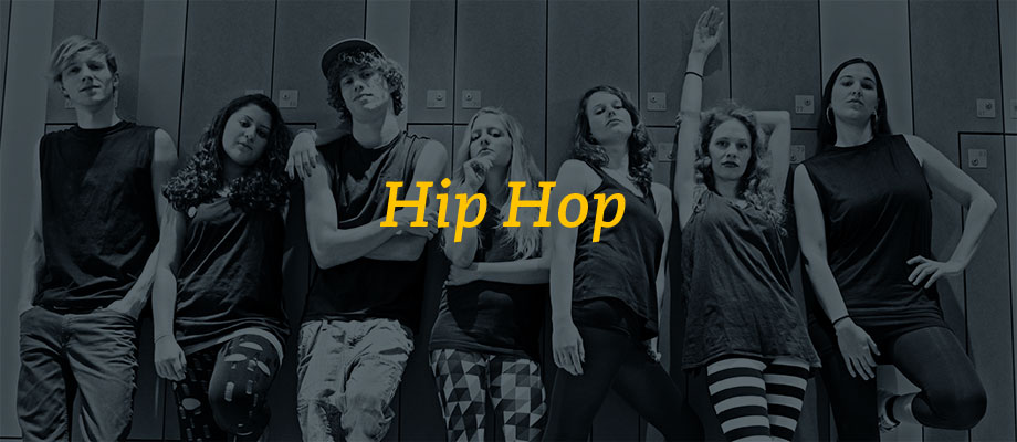 Hip Hop Hip Hop