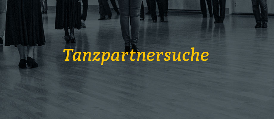 Tanzpartnersuche im Gelb-Schwarz-Casino München Tanzpartnersuche im Gelb-Schwarz-Casino München